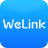 华为WeLink Logo